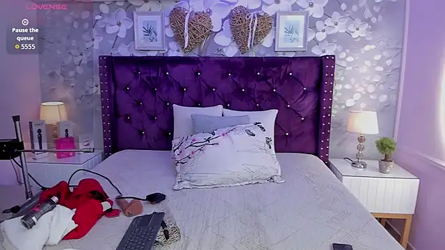 Snapshot of dalila_salazar chatting on May 15, 3:15 am dalila salazar online show from May 15, 3:15 am