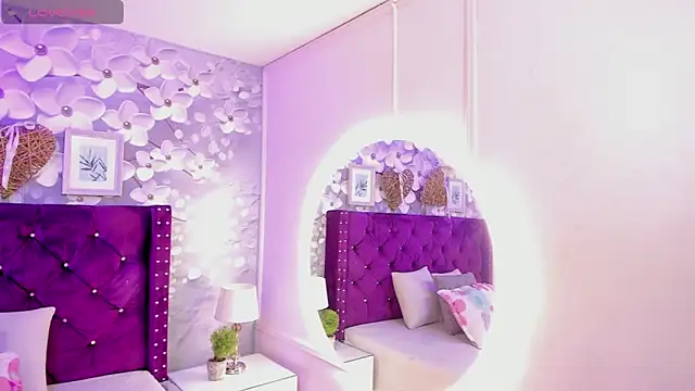 dalila salazar online show from April 22, 2:29 am