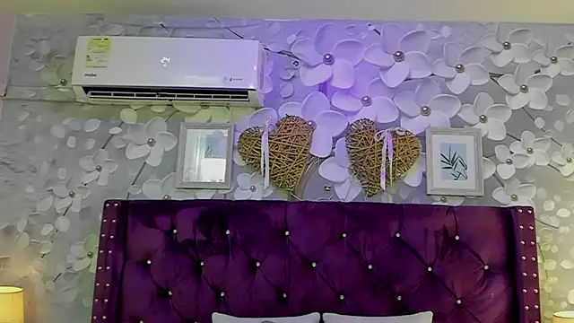 Snapshot of dalila_salazar chatting on July 8, 3:08 am dalila salazar online show from July 8, 3:08 am