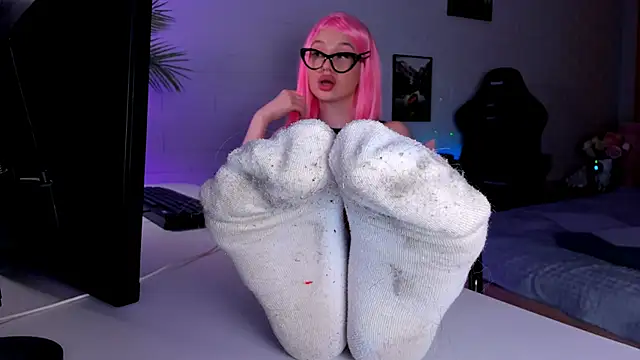 DorothyGilbert1 online show from March 6, 7:43 pm