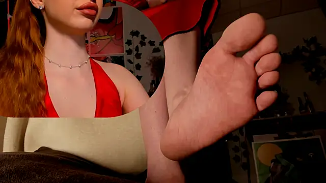 DorothyGilbert1 online show from February 25, 9:20 am