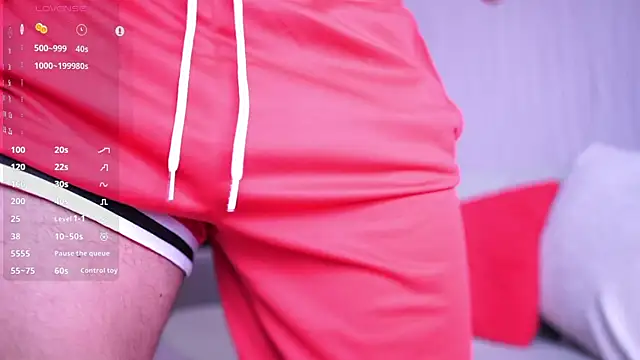 wild col  online show from March 21, 5:06 pm