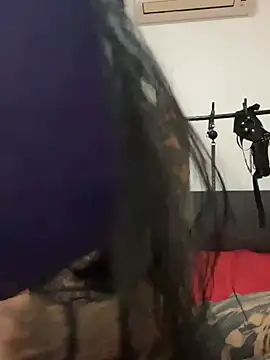 claudiacvc95 online show from January 10, 5:58 am