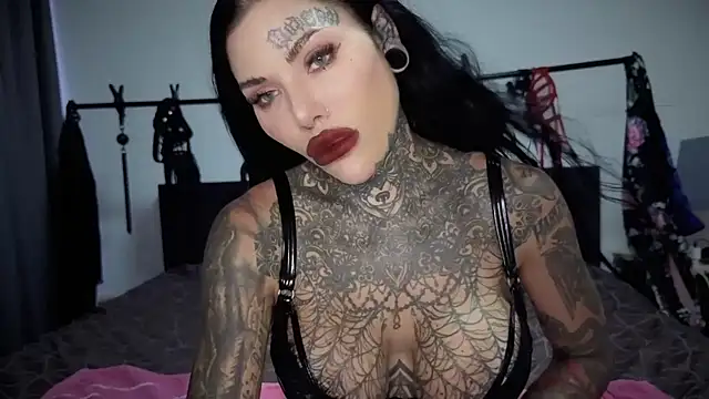 claudiacvc95 online show from March 5, 5:26 am