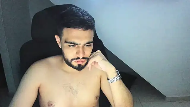 Lia-y-felipe online show from May 25, 12:21 am
