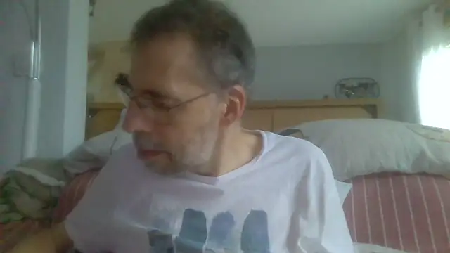 Snapshot of ptitcanard60600 chatting on September 15, 5:13 pm ptitcanard60600 online show from September 15, 5:13 pm