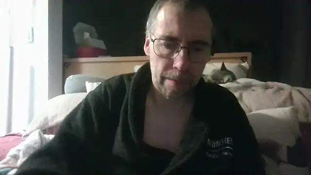 ptitcanard60600 online show from January 18, 10:24 pm