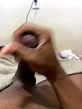 Ricardo063 online show from November 25, 9:53 am