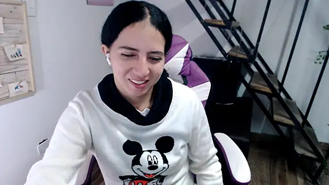 samantha baby  online show from January 13, 5:06 pm