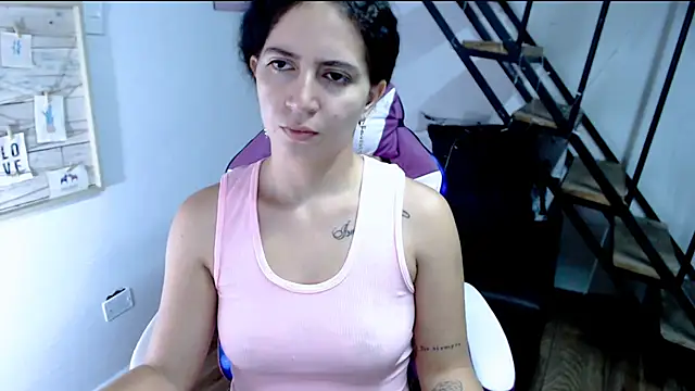 Snapshot of samantha_baby_ chatting on September 19, 8:57 pm samantha baby online show from September 19, 8:57 pm