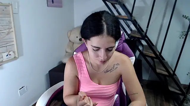 samantha baby  online show from November 13, 7:29 pm