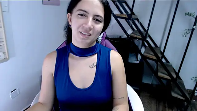 Snapshot of samantha_baby_ chatting on September 30, 6:47 pm samantha baby online show from September 30, 6:47 pm