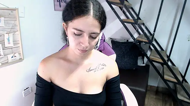 Snapshot of samantha_baby_ chatting on October 8, 7:14 pm samantha baby online show from October 8, 7:14 pm