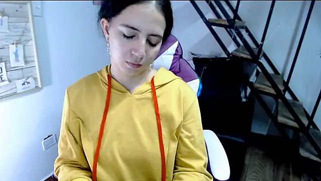 Snapshot of samantha_baby_ chatting on September 18, 6:11 pm samantha baby online show from September 18, 6:11 pm