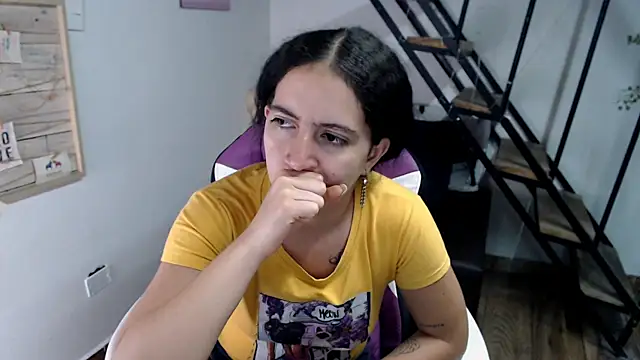 samantha baby  online show from October 22, 8:08 pm