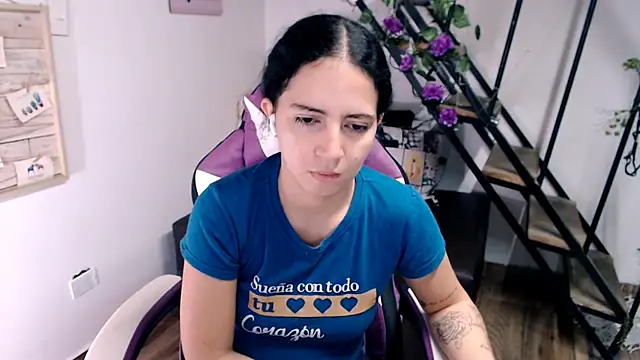 samantha baby  online show from February 2, 3:33 pm