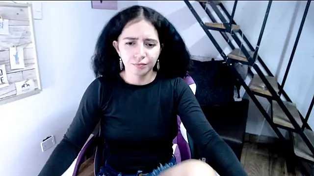 Snapshot of samantha_baby_ chatting on October 2, 6:11 pm samantha baby online show from October 2, 6:11 pm