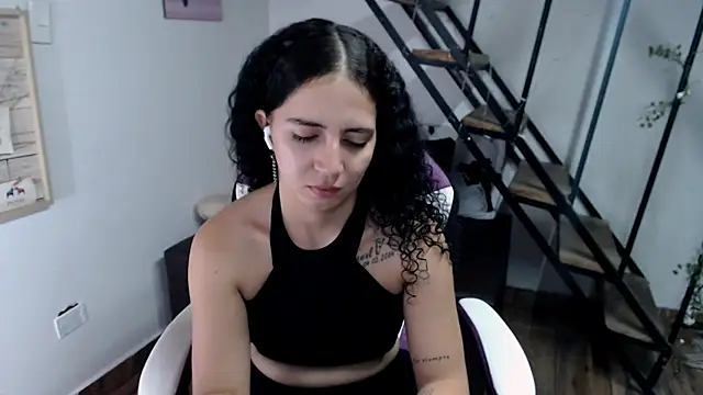 Snapshot of samantha_baby_ chatting on October 13, 7:37 pm samantha baby online show from October 13, 7:37 pm