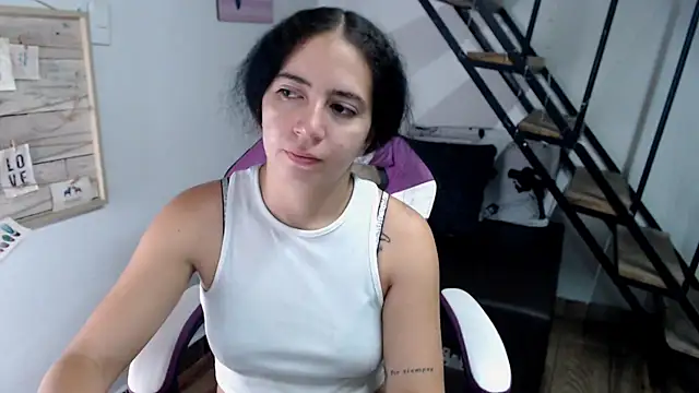 Snapshot of samantha_baby_ chatting on October 19, 5:16 pm samantha baby online show from October 19, 5:16 pm