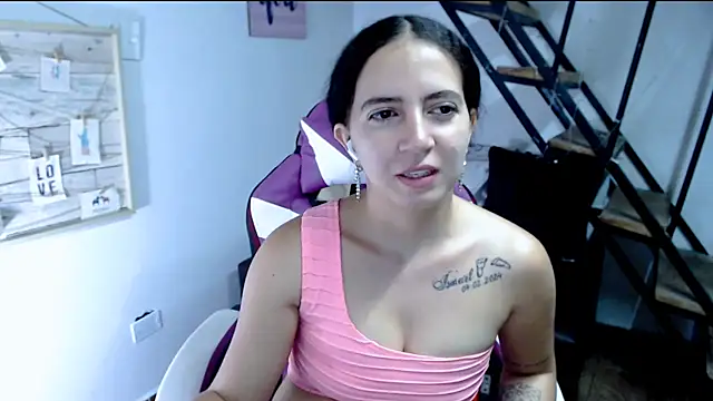 Snapshot of samantha_baby_ chatting on September 22, 6:14 pm samantha baby online show from September 22, 6:14 pm
