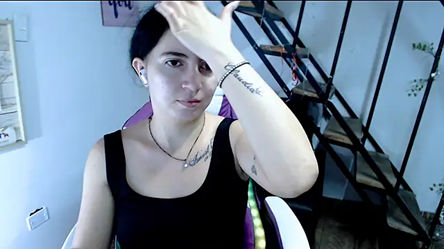 Snapshot of samantha_baby_ chatting on September 12, 6:40 pm samantha baby online show from September 12, 6:40 pm
