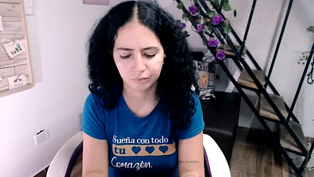 samantha baby  online show from February 3, 2:53 am