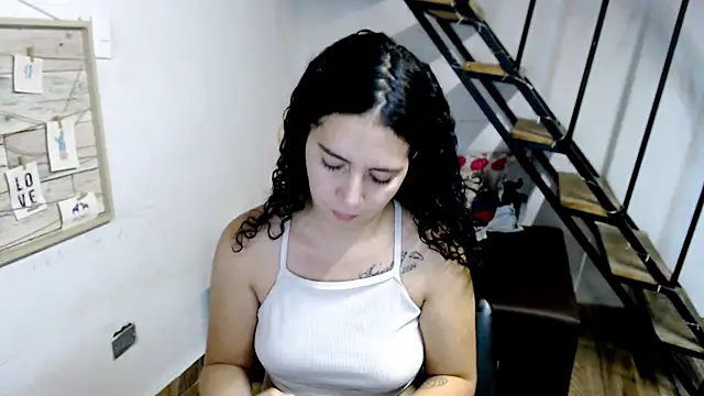 Snapshot of samantha_baby_ chatting on March 15, 10:33 pm samantha baby online show from March 15, 10:33 pm