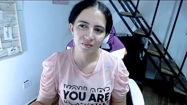 Snapshot of samantha_baby_ chatting on September 20, 5:18 pm samantha baby online show from September 20, 5:18 pm