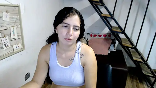 Snapshot of samantha_baby_ chatting on March 5, 11:27 pm samantha baby online show from March 5, 11:27 pm