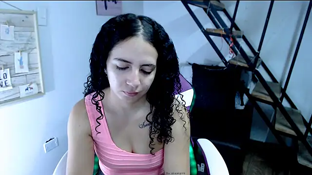Snapshot of samantha_baby_ chatting on September 13, 2:17 pm samantha baby online show from September 13, 2:17 pm