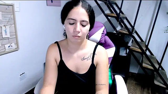 Snapshot of samantha_baby_ chatting on September 27, 7:42 pm samantha baby online show from September 27, 7:42 pm