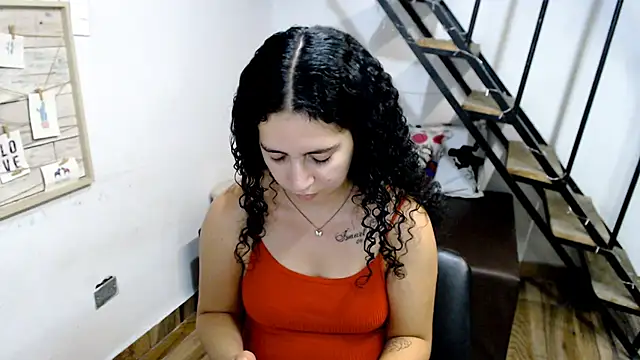 Snapshot of samantha_baby_ chatting on March 18, 11:20 pm samantha baby online show from March 18, 11:20 pm