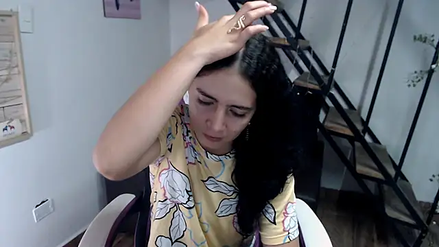 Snapshot of samantha_baby_ chatting on October 16, 6:16 pm samantha baby online show from October 16, 6:16 pm