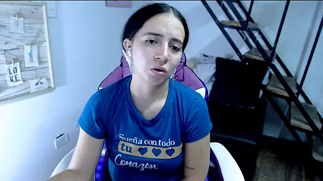 Snapshot of samantha_baby_ chatting on September 24, 7:31 pm samantha baby online show from September 24, 7:31 pm