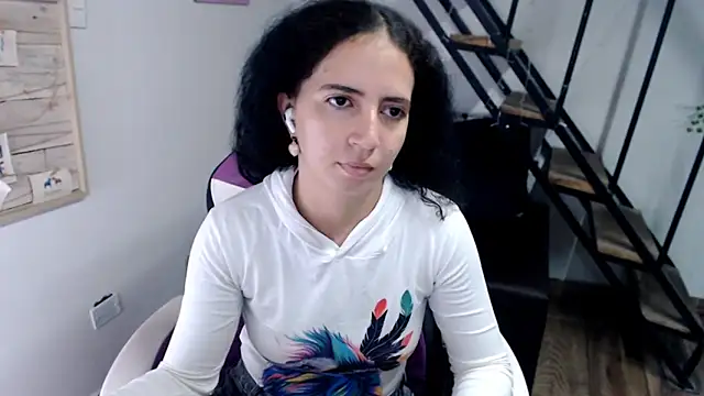 samantha baby  online show from December 22, 6:19 pm