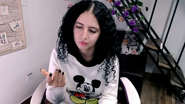 samantha baby  online show from February 16, 5:44 pm