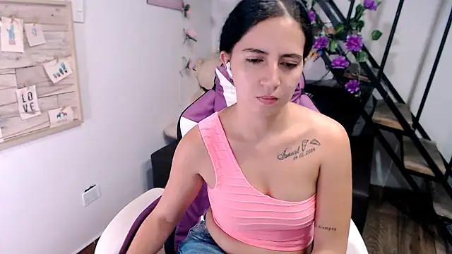 samantha baby  online show from March 31, 1:29 am