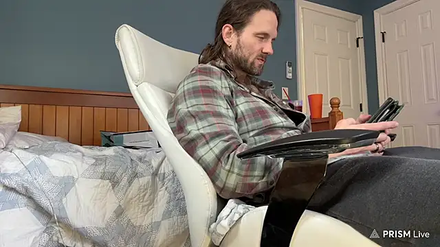 alexmannd online show from February 25, 2:48 pm