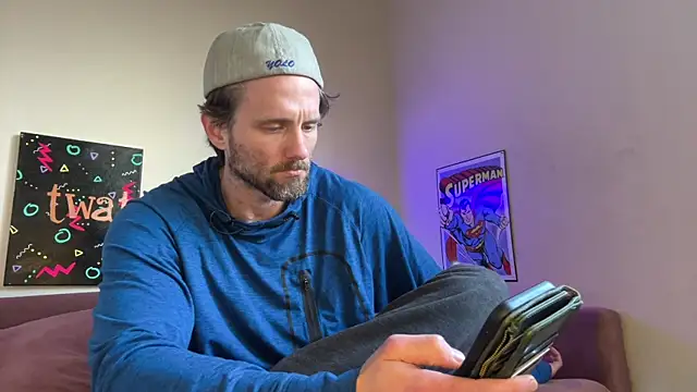 alexmannd online show from February 12, 5:56 pm