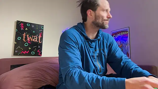 alexmannd online show from February 15, 6:07 pm