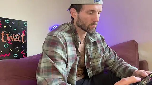 alexmannd online show from December 20, 8:55 pm