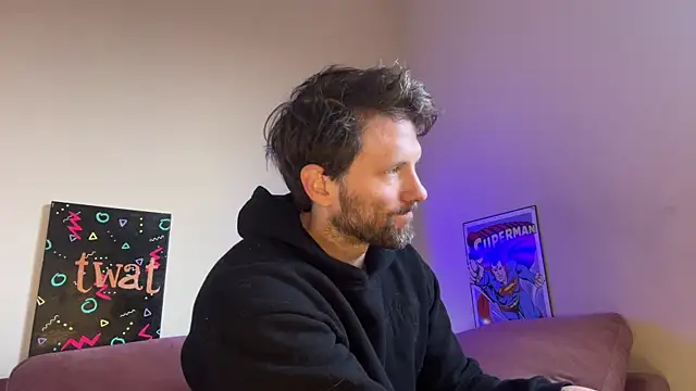 alexmannd online show from March 15, 4:47 pm
