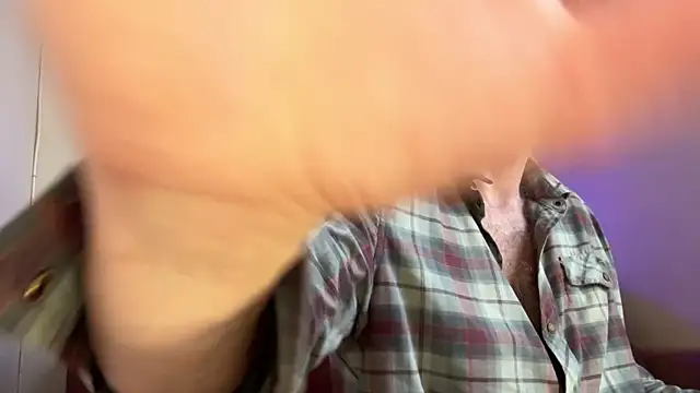 alexmannd online show from December 18, 8:56 pm