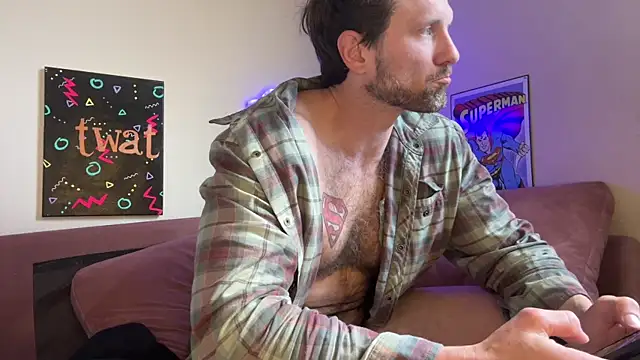 alexmannd online show from March 22, 7:15 pm