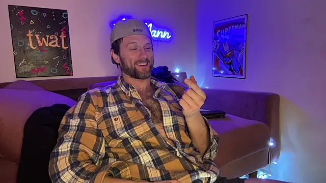 alexmannd online show from January 10, 3:35 am