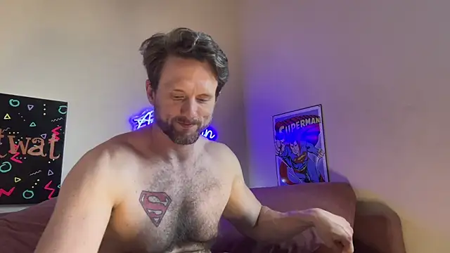 alexmannd online show from March 25, 12:00 am