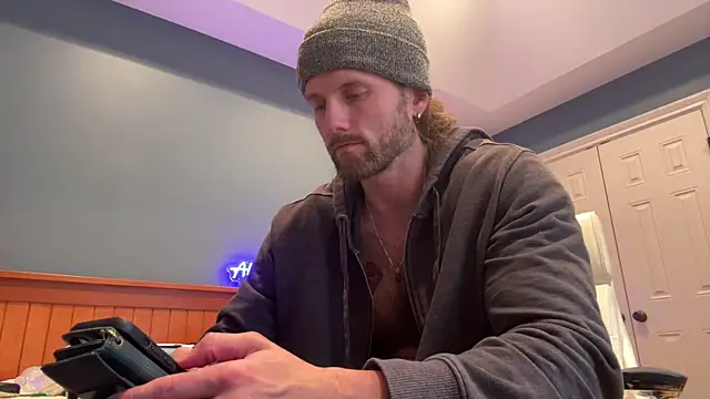 alexmannd online show from January 31, 2:49 pm