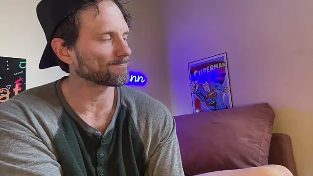 alexmannd online show from April 4, 10:16 pm