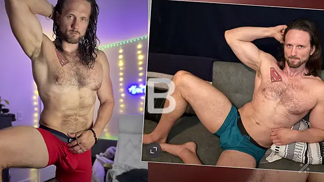 alexmannd online show from February 4, 2:32 pm