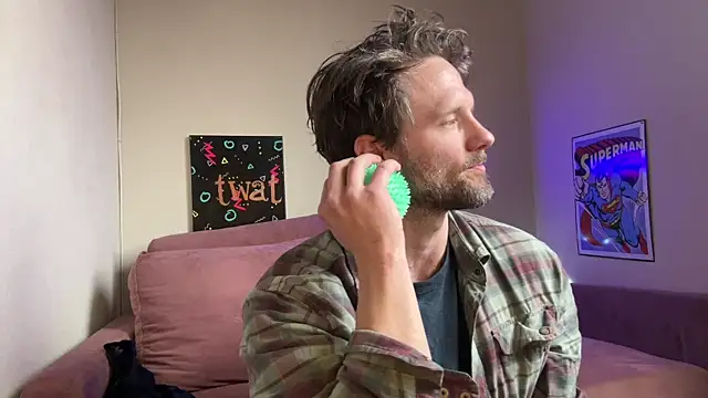 alexmannd online show from January 6, 5:50 pm